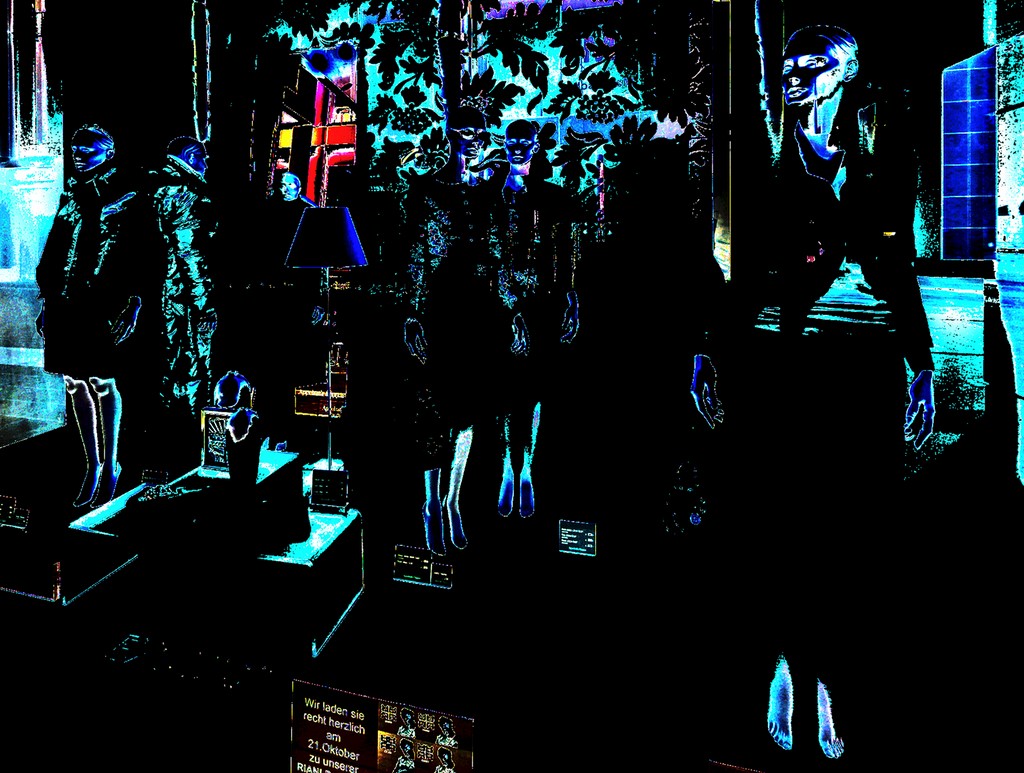 ART PHOTO NOBLE WOMAN