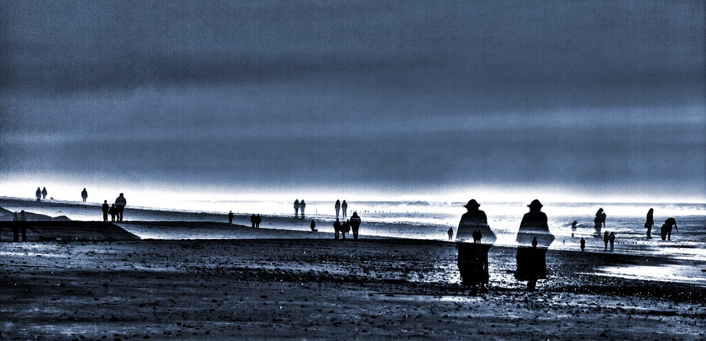ARTPHOTOGRAPH BY JORG BECKER
