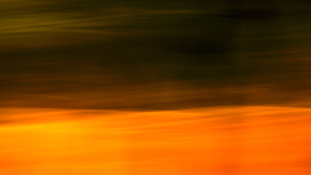 THE WAVE OF NATURE