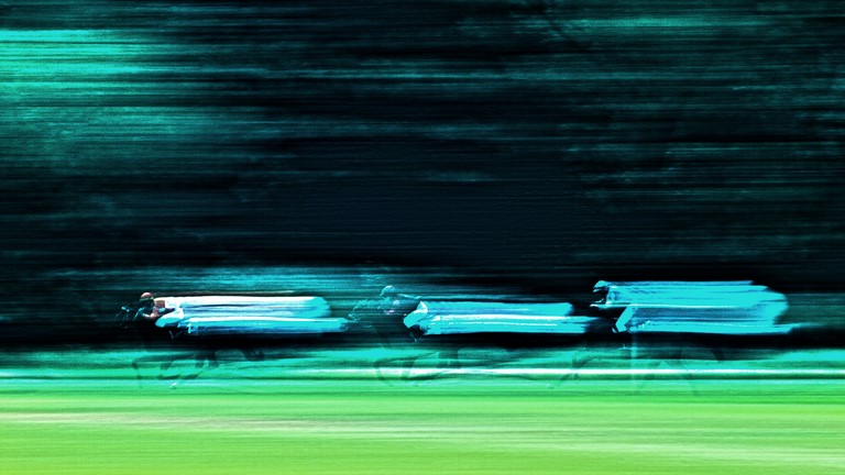SPEED
