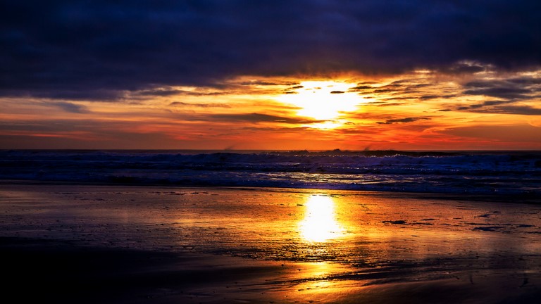 OCEAN