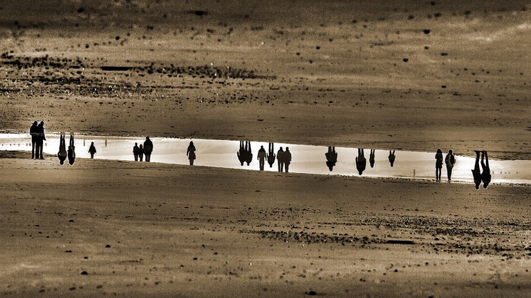 TWO WORLDS