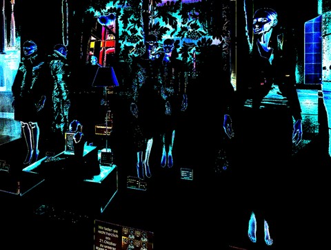 ART PHOTO NOBLE WOMAN