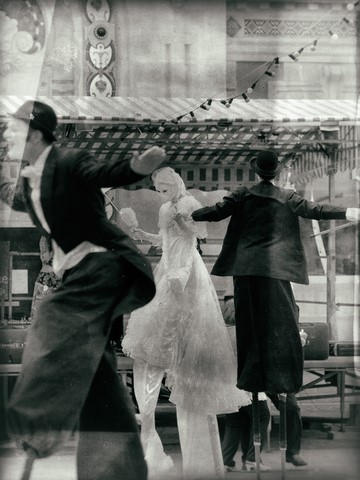 ARTPHOTOGRAPH BY JORG BECKER