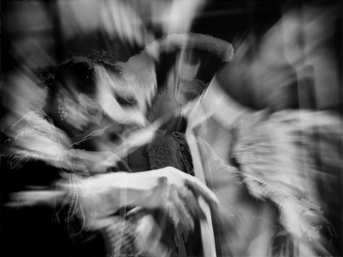 ARTPHOTOGRAPH BY JORG BECKER