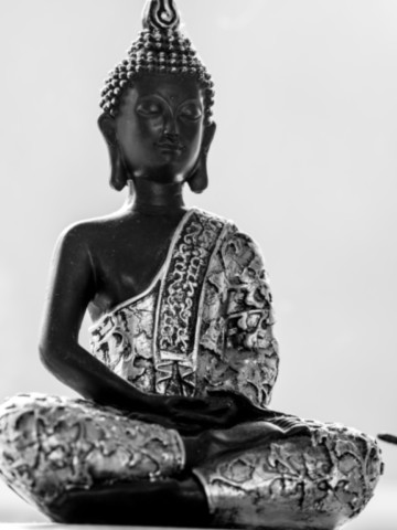 ART PHOTOGRAPHY BUDDHA ART # 4