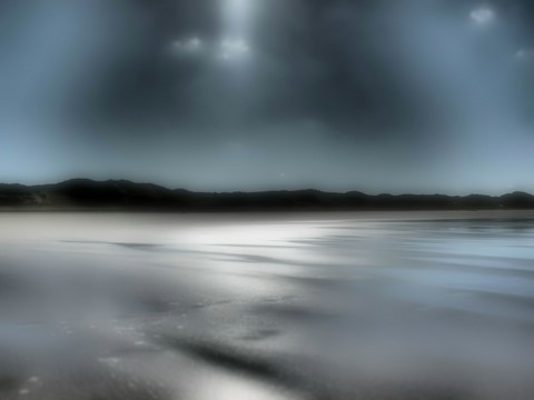 ART PHOTO PLAGE IMPRESSION 06